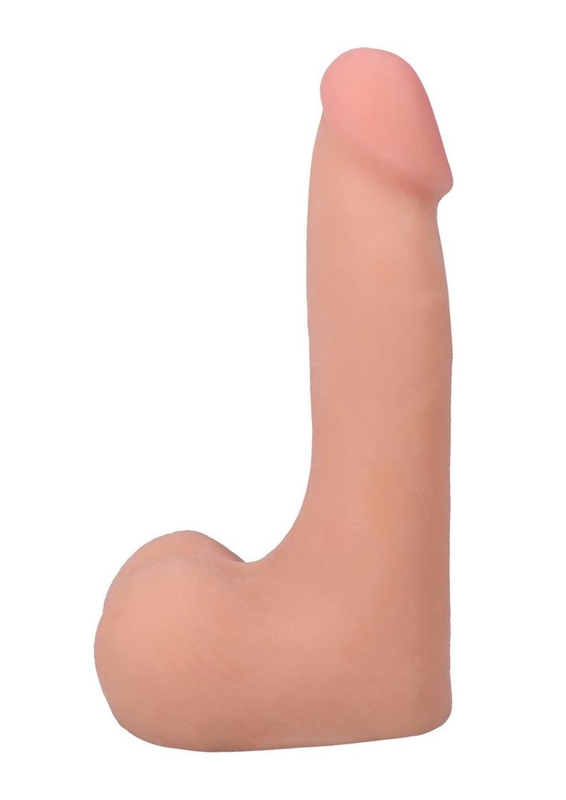 The Realistic Cock Dual Density Dildo