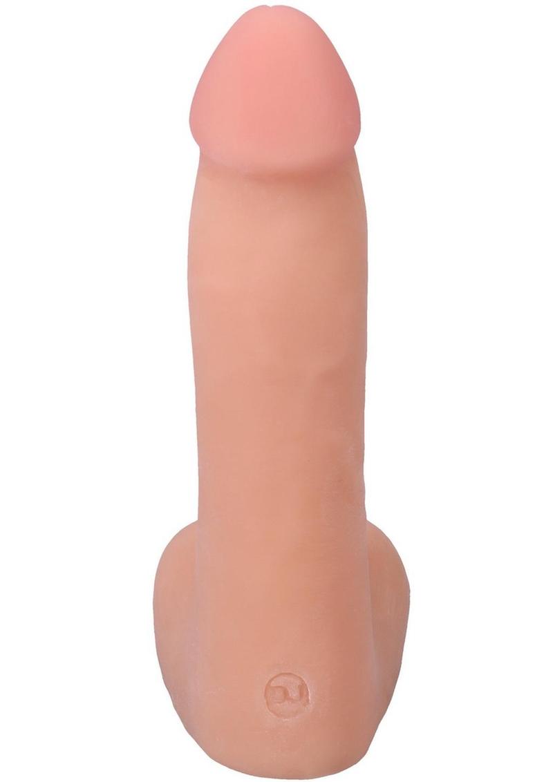 The Realistic Cock Dual Density Dildo