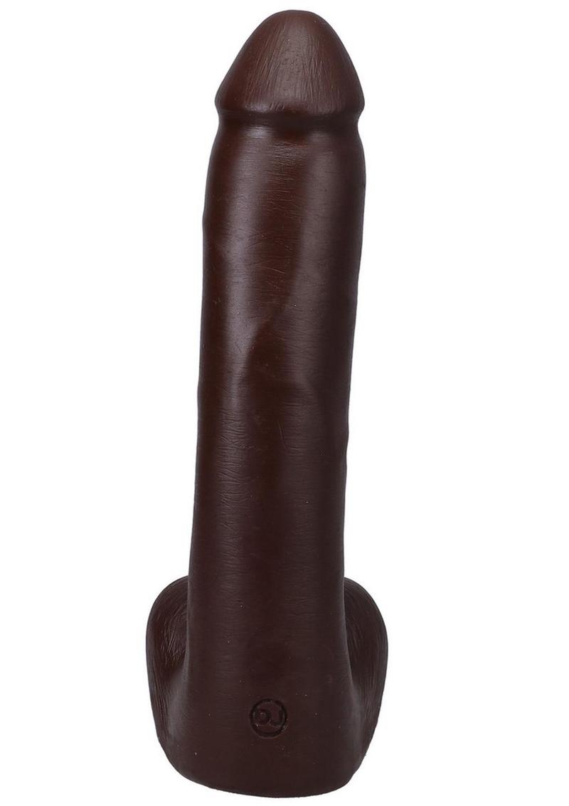 The Realistic Cock Dual Density Dildo