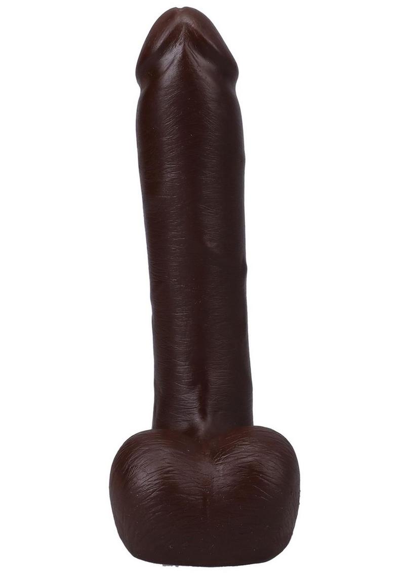 The Realistic Cock Dual Density Dildo