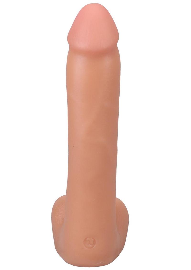 The Realistic Cock Dual Density Dildo