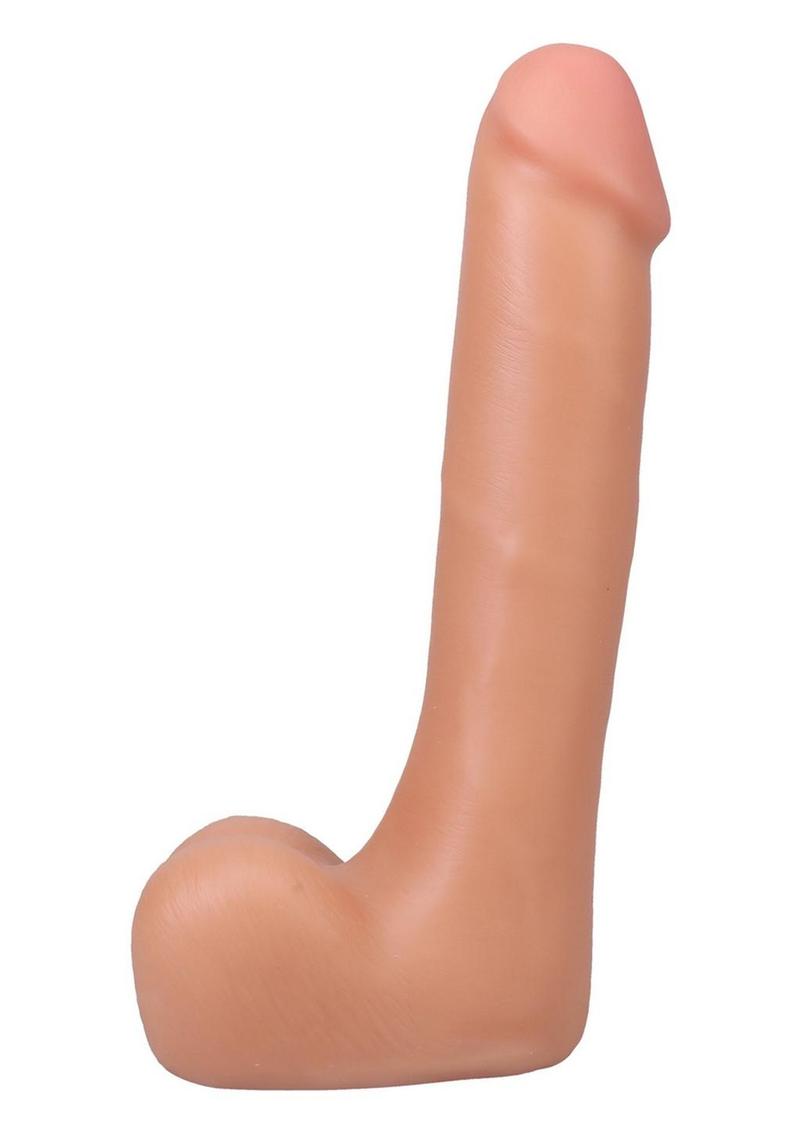 The Realistic Cock Dual Density Dildo