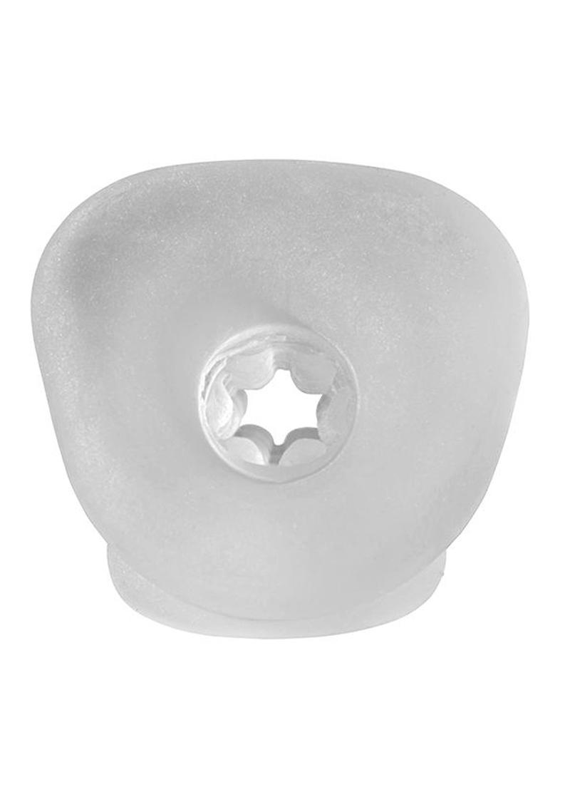 XPlay Gear The Breeder Textured Open Tip Sleeve