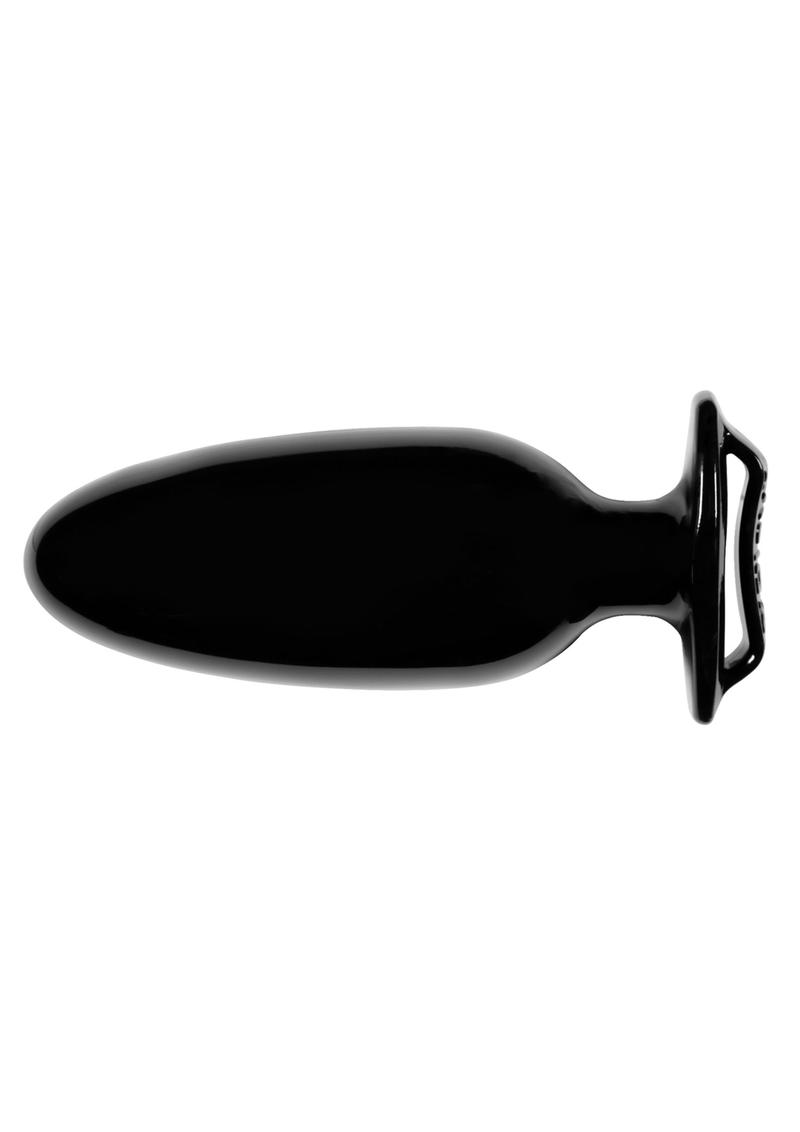 XPlay Gear Finger Grip Anal Plug 5 Inch Length