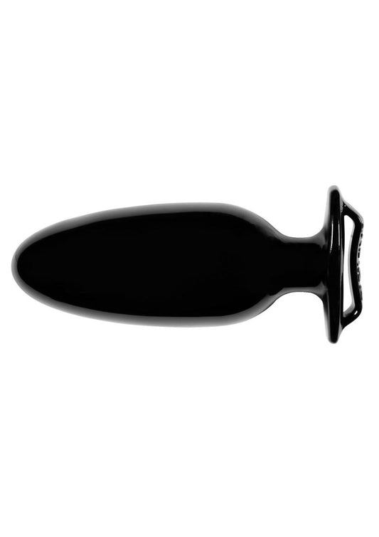 XPlay Gear Finger Grip Anal Plug 5 Inch Length