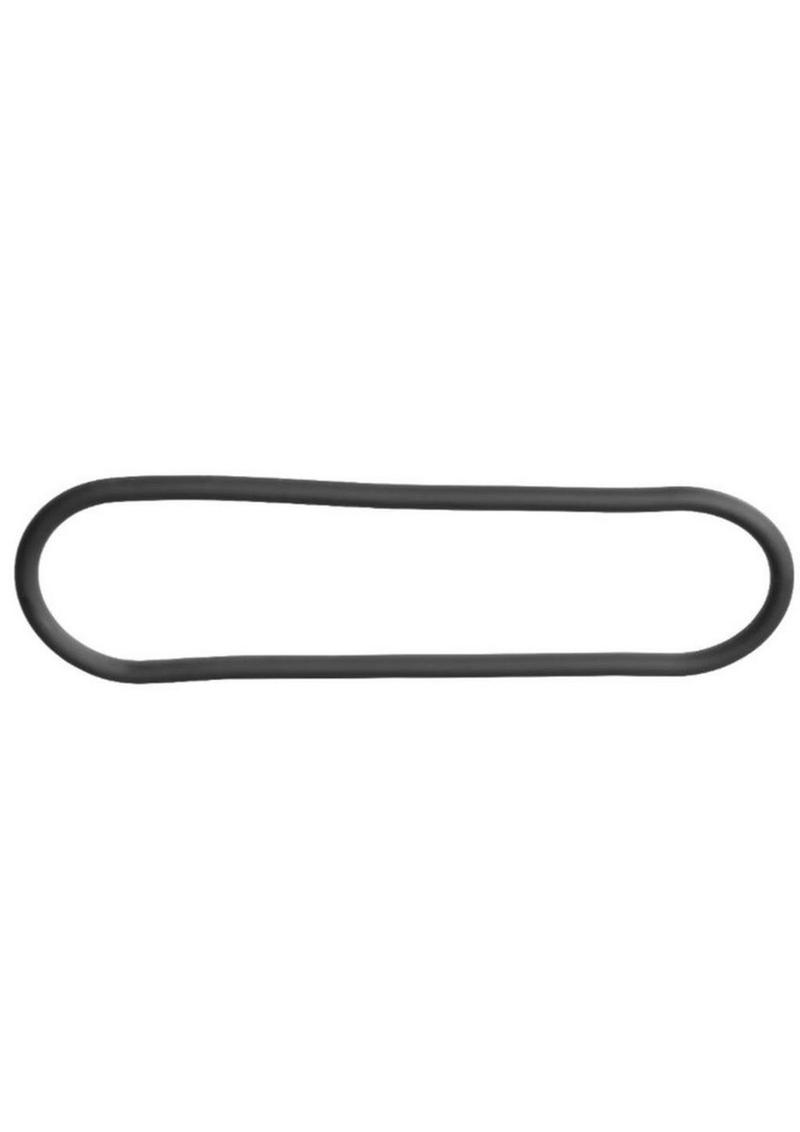 XPlay Wrap Ring Silicone Slim 2-Pack for Customizable Cock Rings