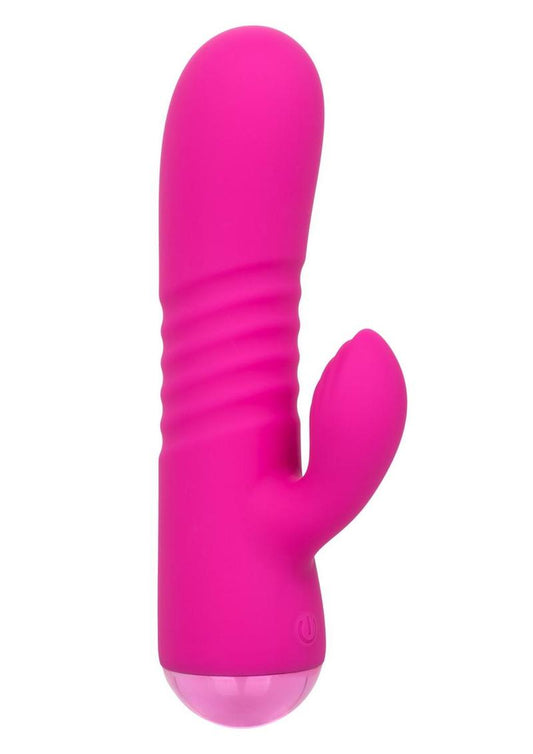 Thicc Chubby Honey Dual Motor Vibrator