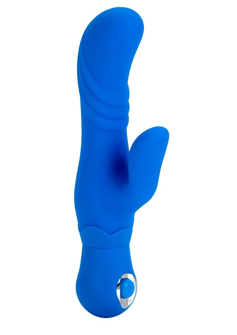 Thumper G Waterproof Silicone Rabbit Vibrator