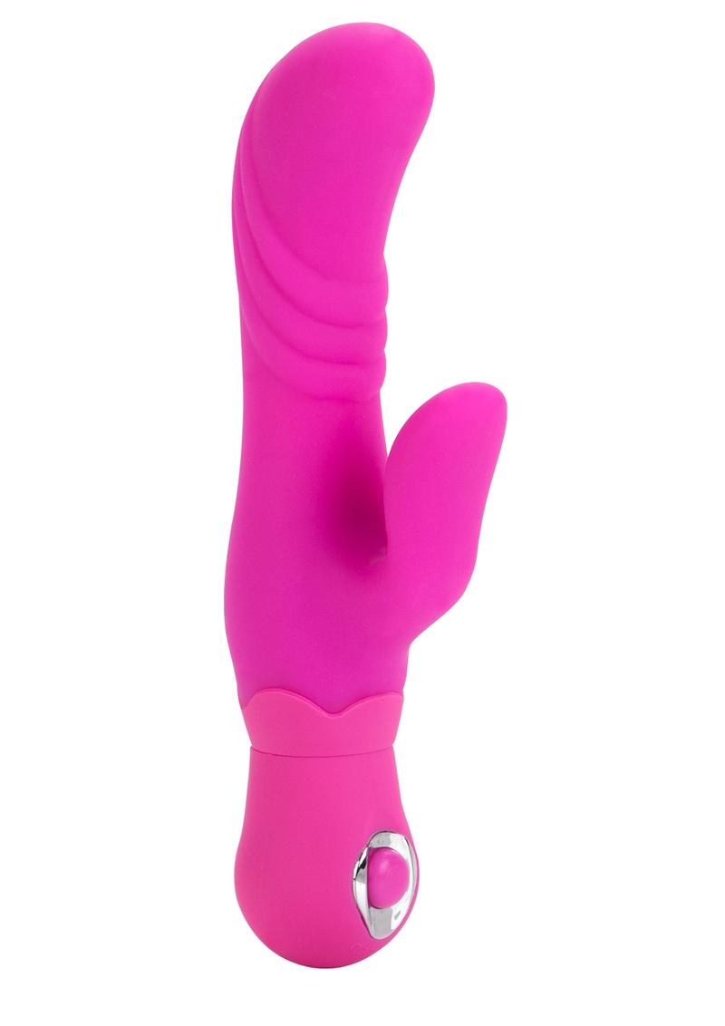 Thumper G Waterproof Silicone Rabbit Vibrator