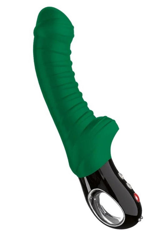 Fun Factory Tiger G5 Rechargeable Silicone Vibrator