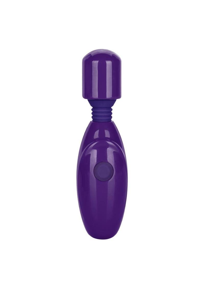 CalExotics Tiny Teasers Nubby USB Rechargeable Mini Vibrator