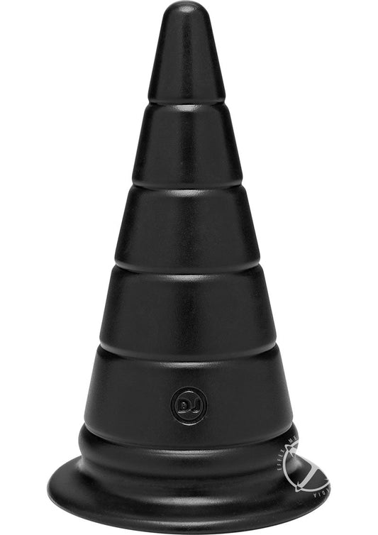 TitanMen Anal Stretcher 6 Inch Expansion Plug Premium Design