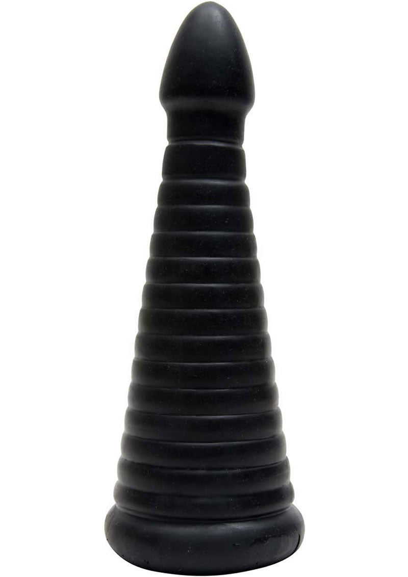 TitanMen Intimidator 11 Inch Expansion Anal Plug