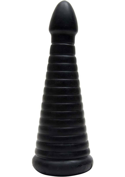 TitanMen Intimidator 11 Inch Expansion Anal Plug