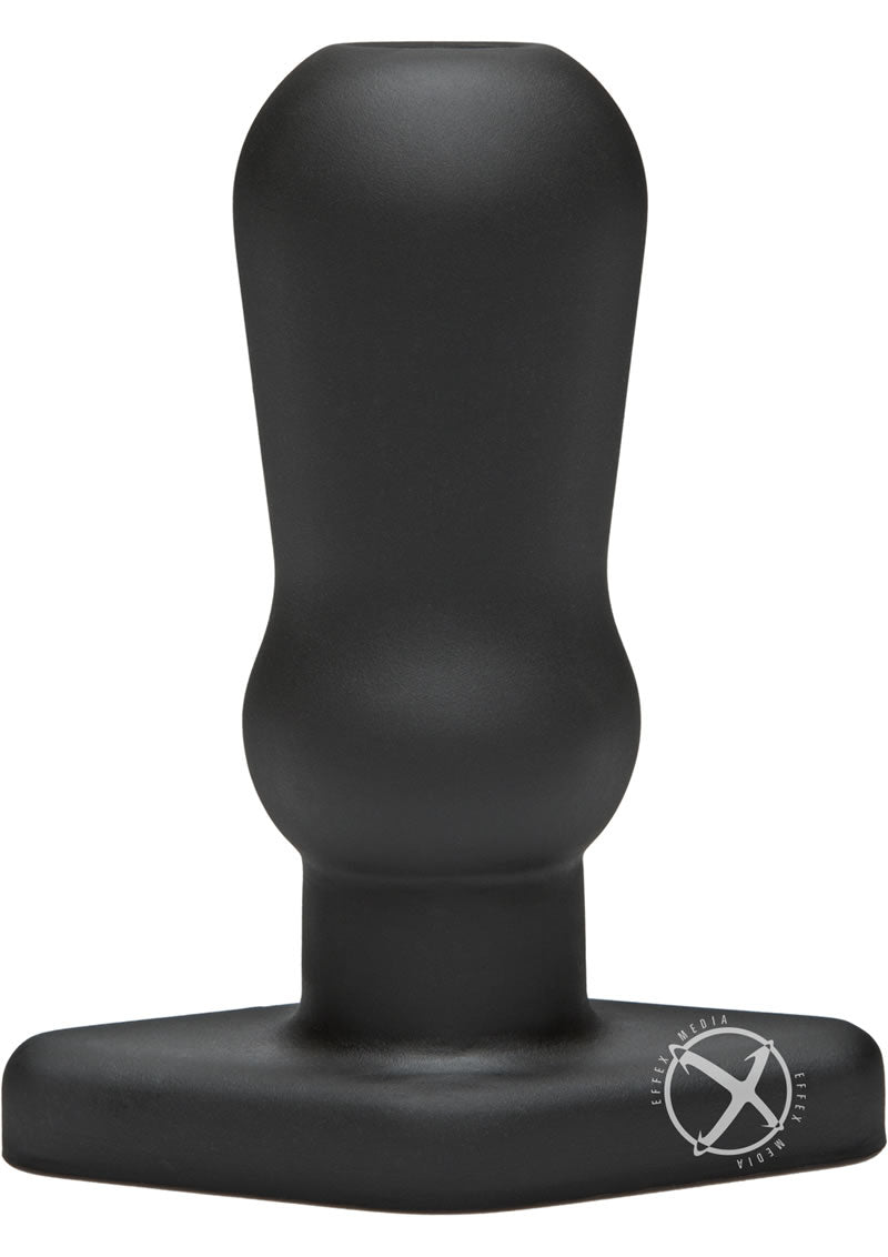 TitanMen Open Up 4.5 Inch Hollow Tunnel Anal Plug