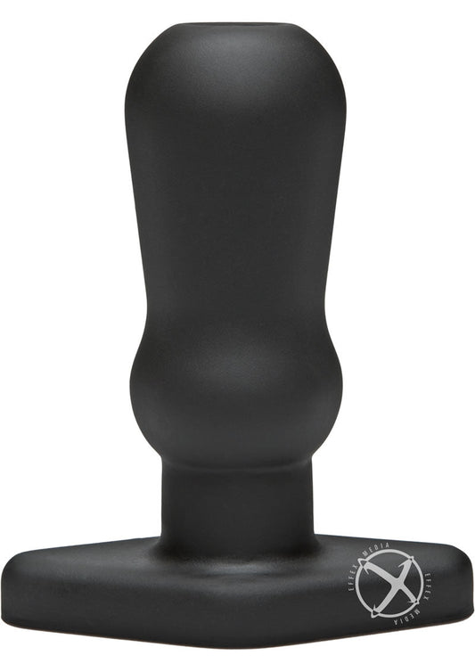 TitanMen Open Up 4.5 Inch Hollow Tunnel Anal Plug