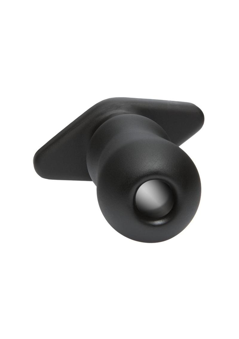 TitanMen Open Up 4.5 Inch Hollow Tunnel Anal Plug