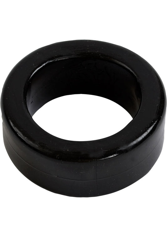 TitanMen Stretch To-Fit  Comfortable And Durable Cock Ring