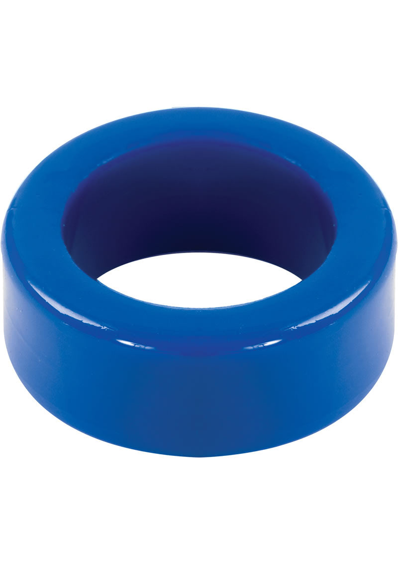 TitanMen Stretch To-Fit  Comfortable And Durable Cock Ring