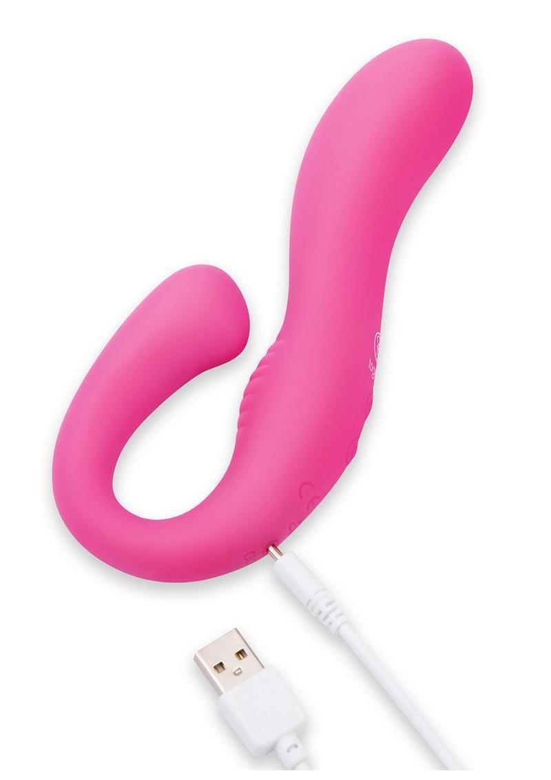 Together Toys Harmony Vibe Silicone Vibrator