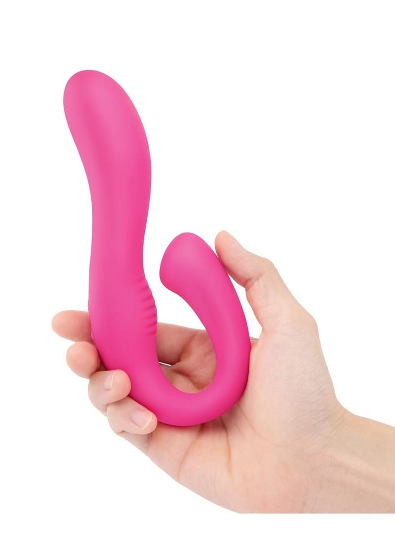 Together Toys Harmony Vibe Silicone Vibrator