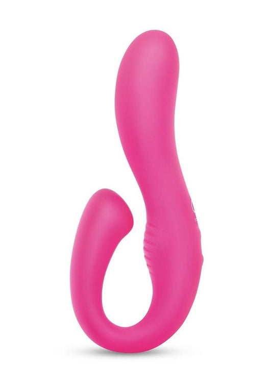 Together Toys Harmony Vibe Silicone Vibrator