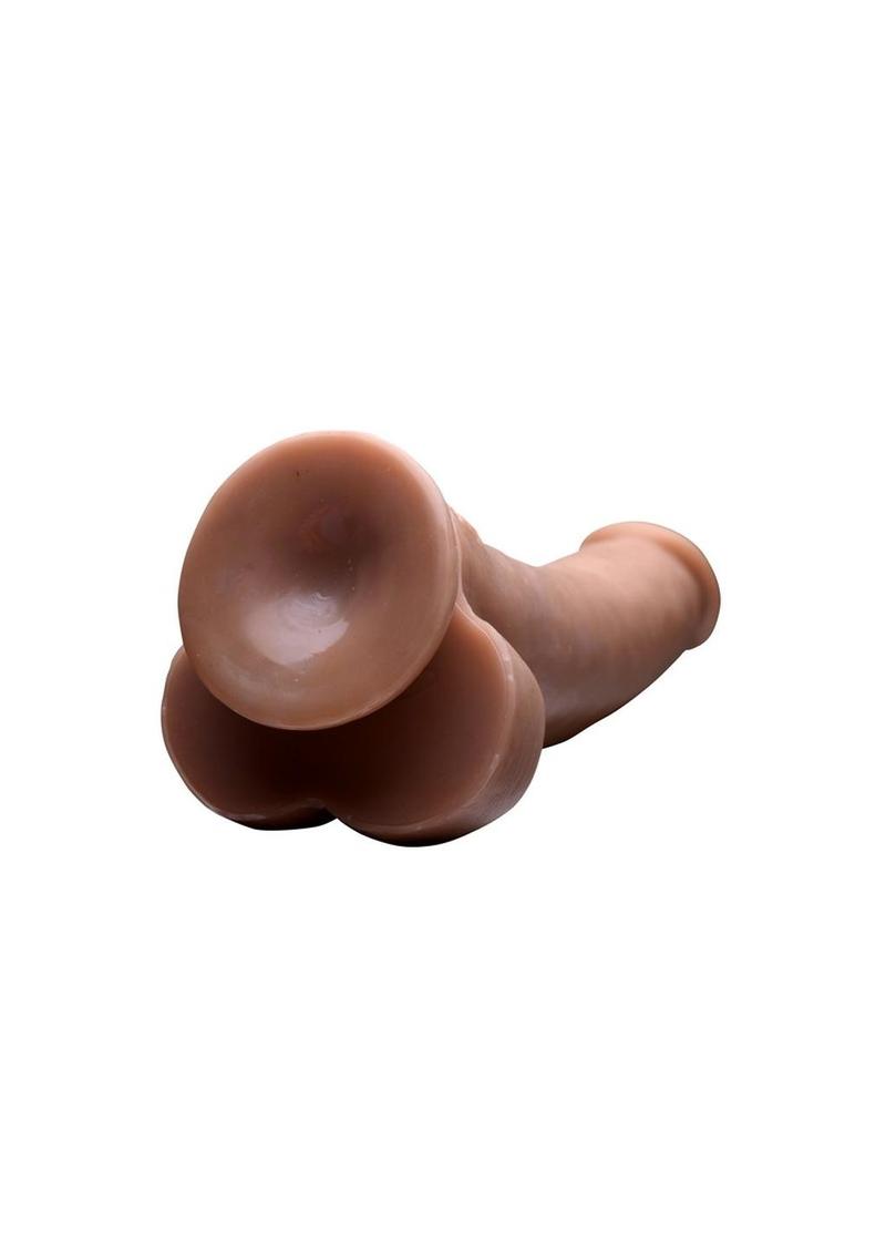 Tom of Finland Pekka’s Cock 11-Inch Dildo - Vanilla