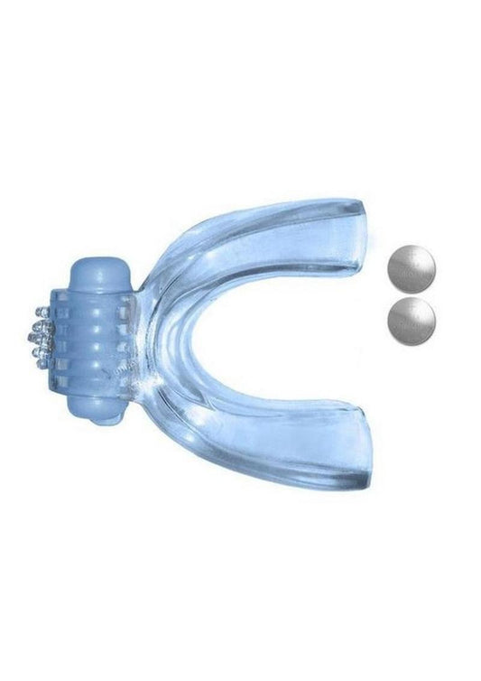 Tongue Star Pleasure Tongue Vibrator Intense Oral Stimulation