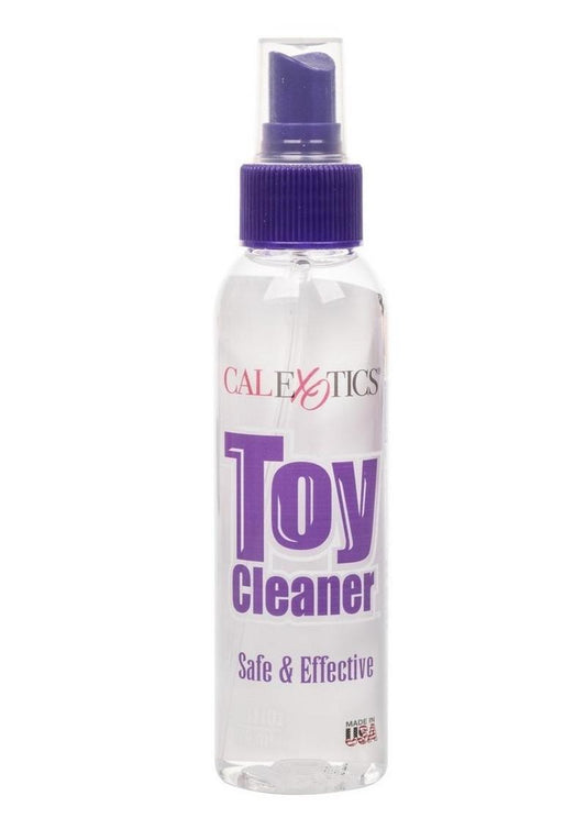 Cal Exotics Toy Cleaner Sanitizing Spray
