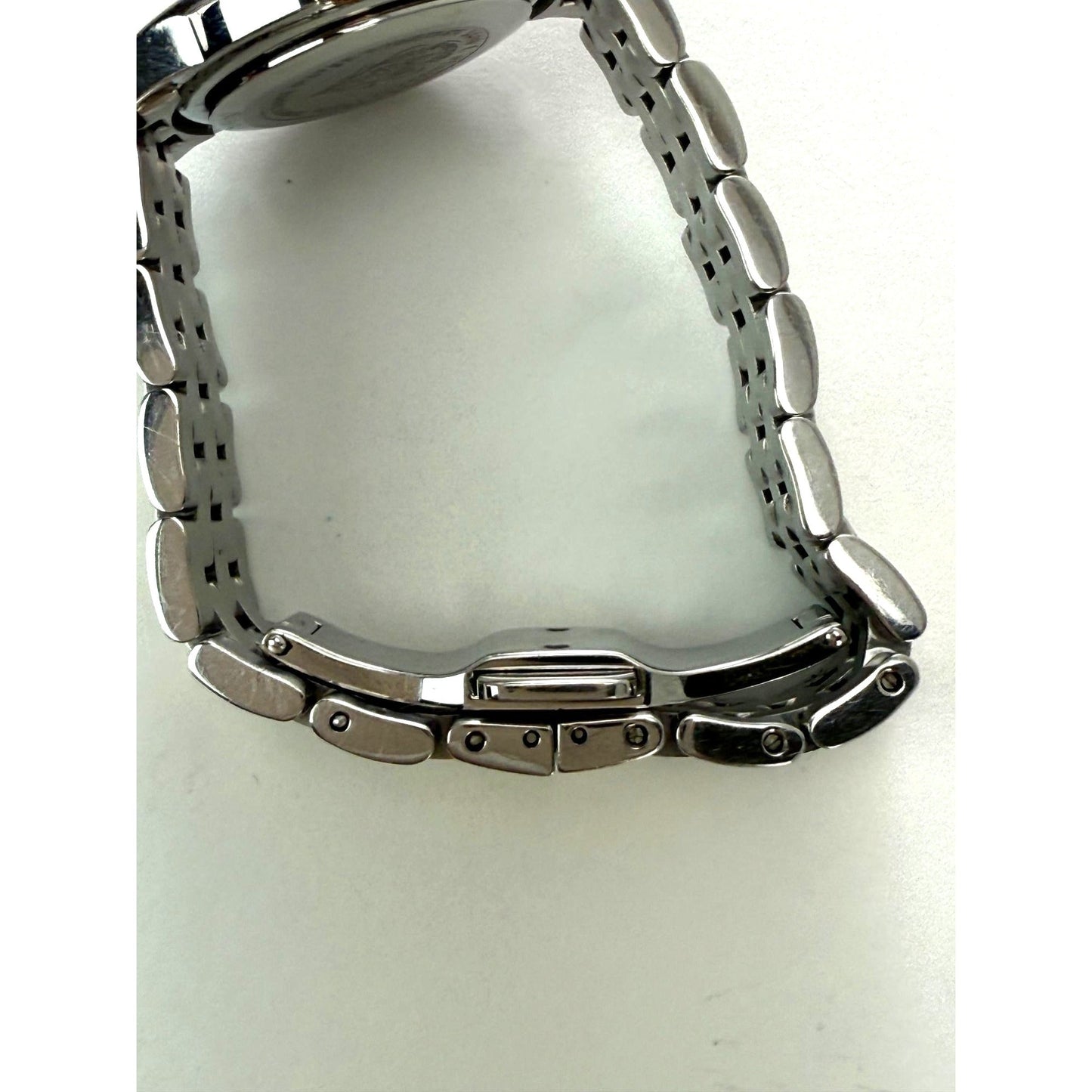 Gucci 5500L Ladies G-Class Two Tone Quartz Watch