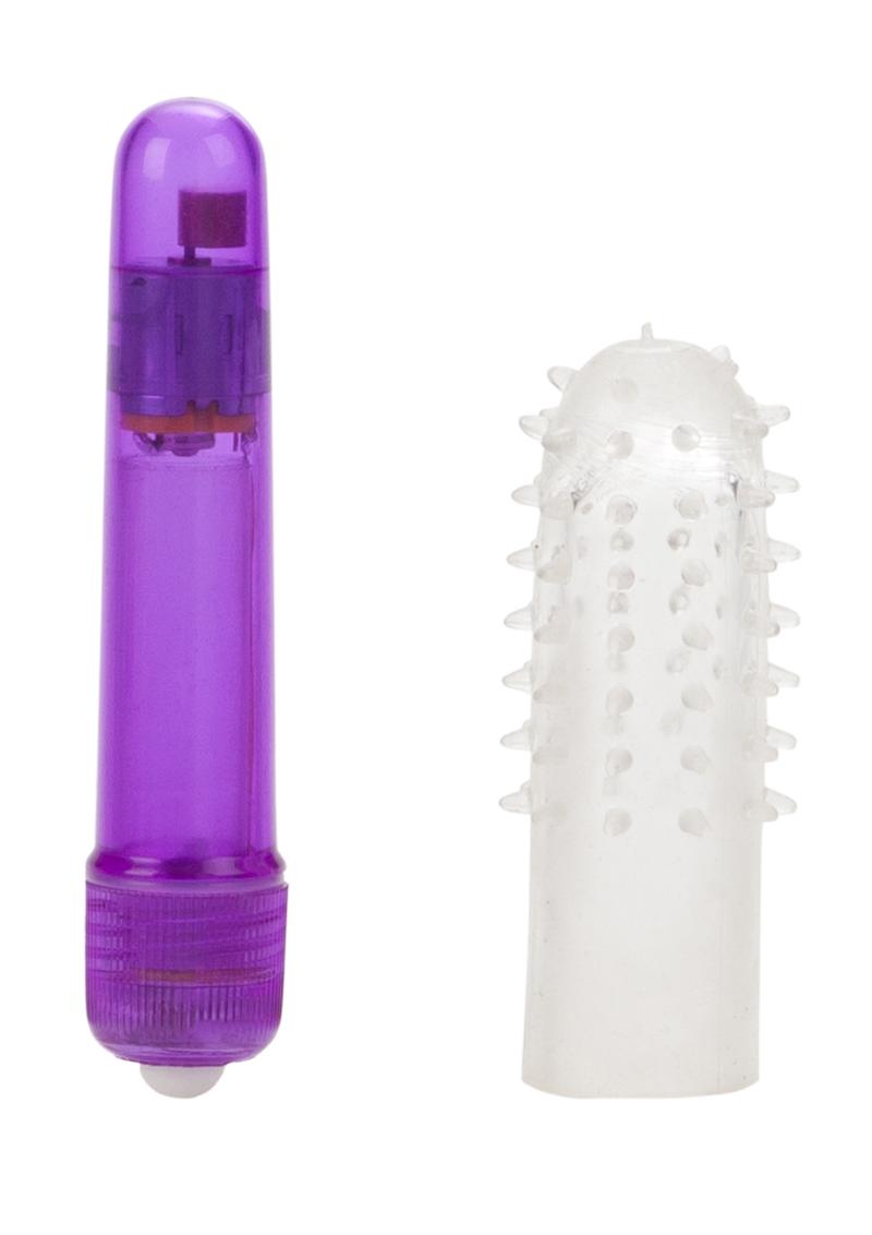 Calexotics Travel Blaster Wireless Vibrator