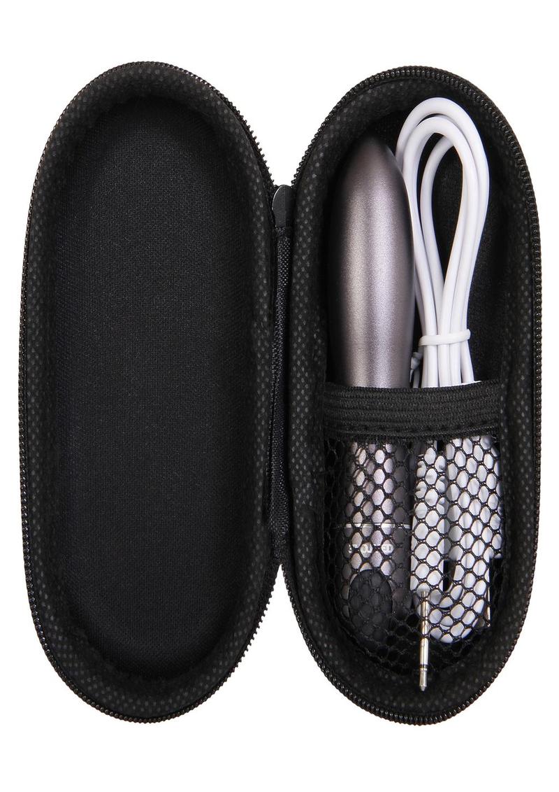 Evolved Travel-Gasm Carrying Rechargeable Bullet