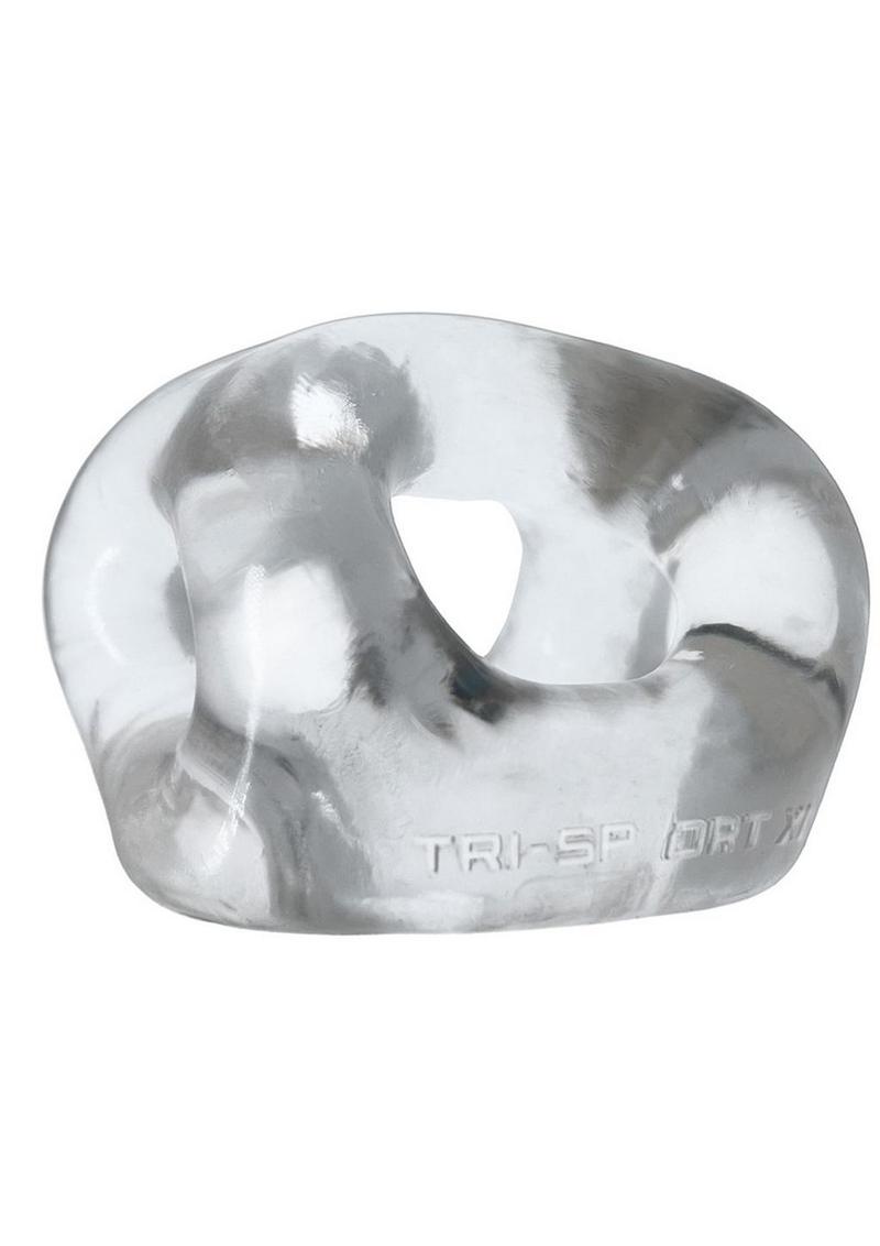 Oxballs Tri-Sport XL Thicker 3-Ring Sling