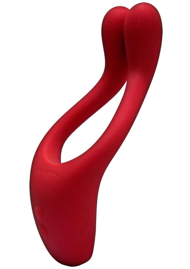 Tryst Limited Edition Multi-Erogenous Silicone Massager