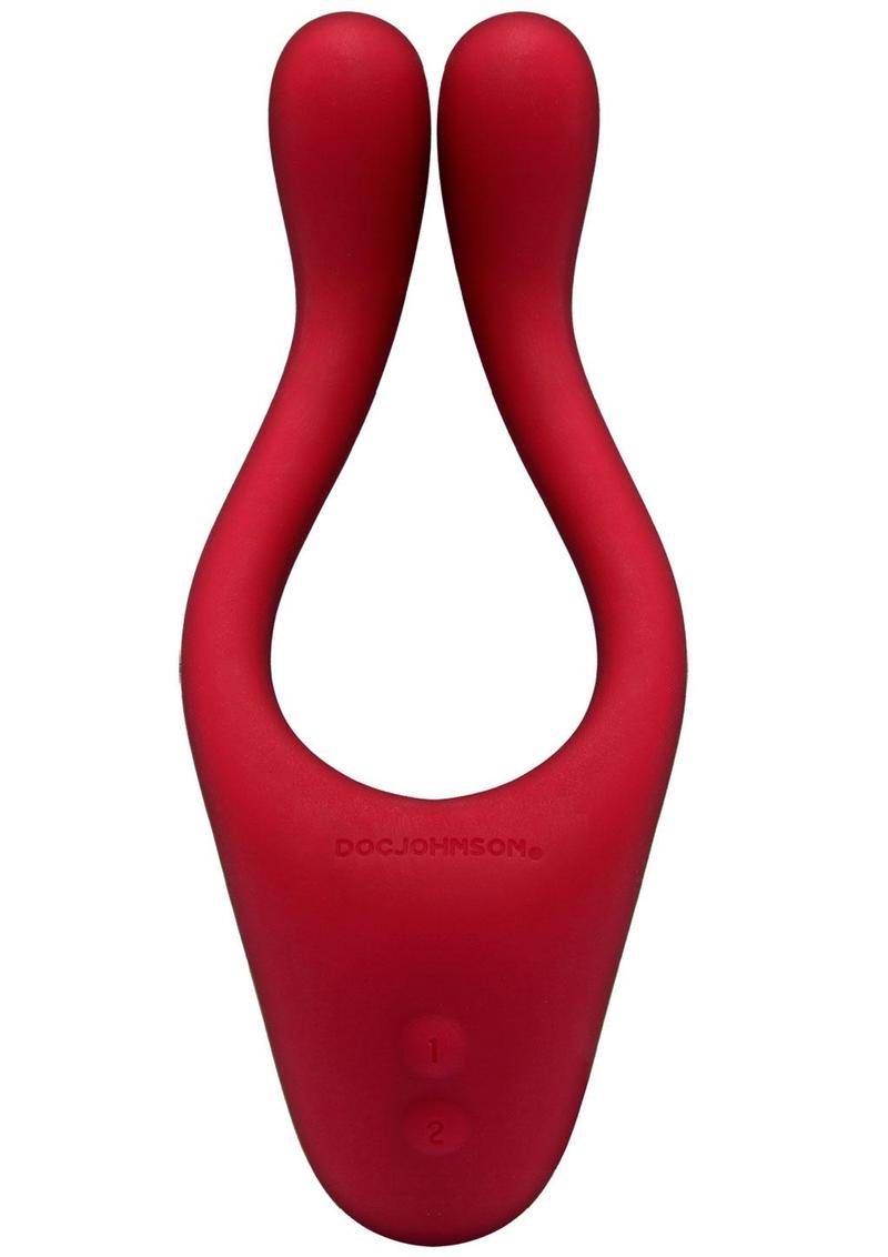Tryst Limited Edition Multi-Erogenous Silicone Massager