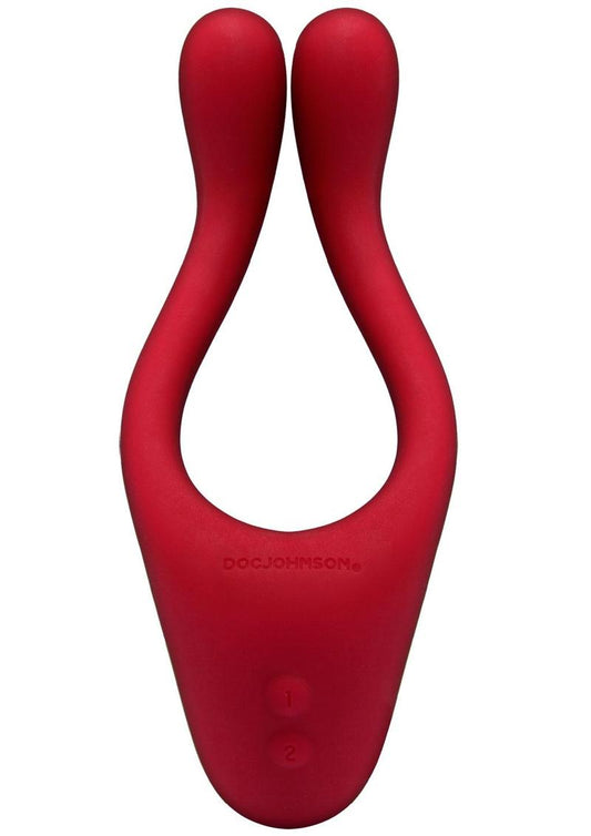 Tryst Limited Edition Multi-Erogenous Silicone Massager