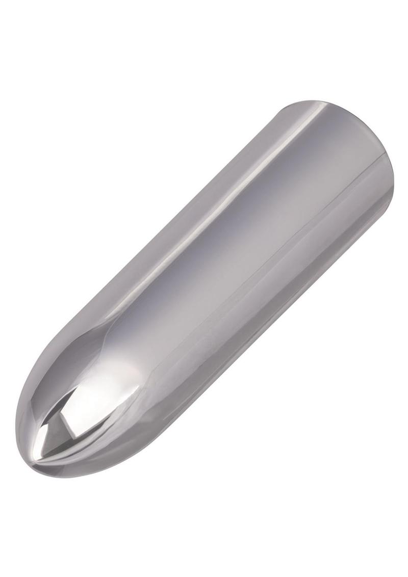 Turbo Buzz Classic Waterproof And USB Rechargeable Bullet