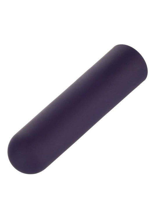 CalExotics Turbo Buzz Rechargeable Rounded Bullet