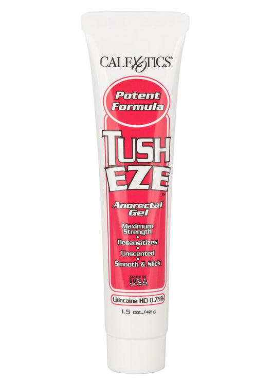 CalExotics Tush Eze Anorectal Gel