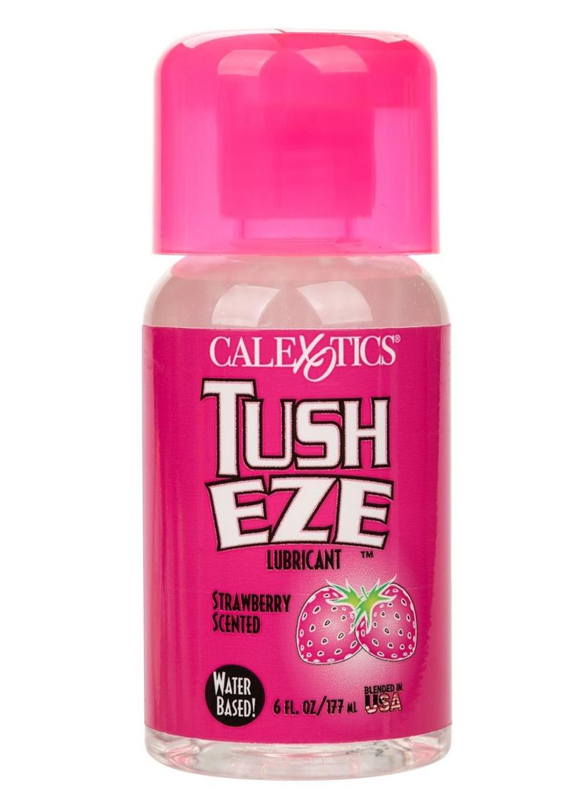 Tush Eze Water-Based Anal Lubricant