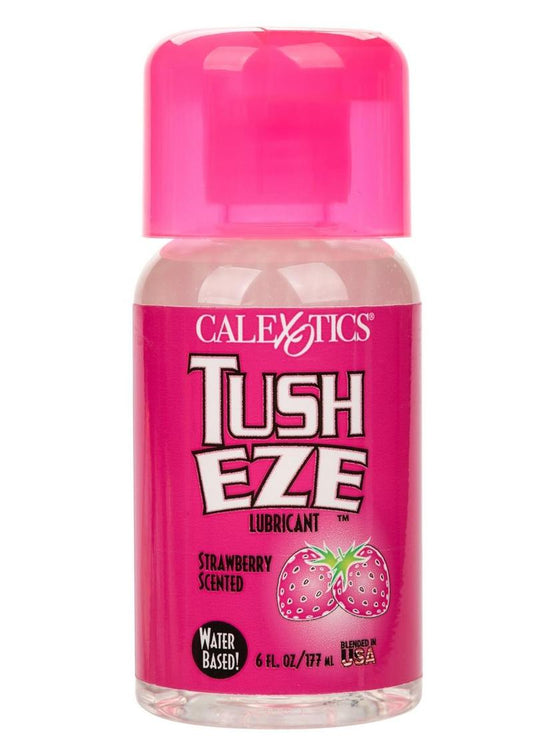 Tush Eze Water-Based Anal Lubricant