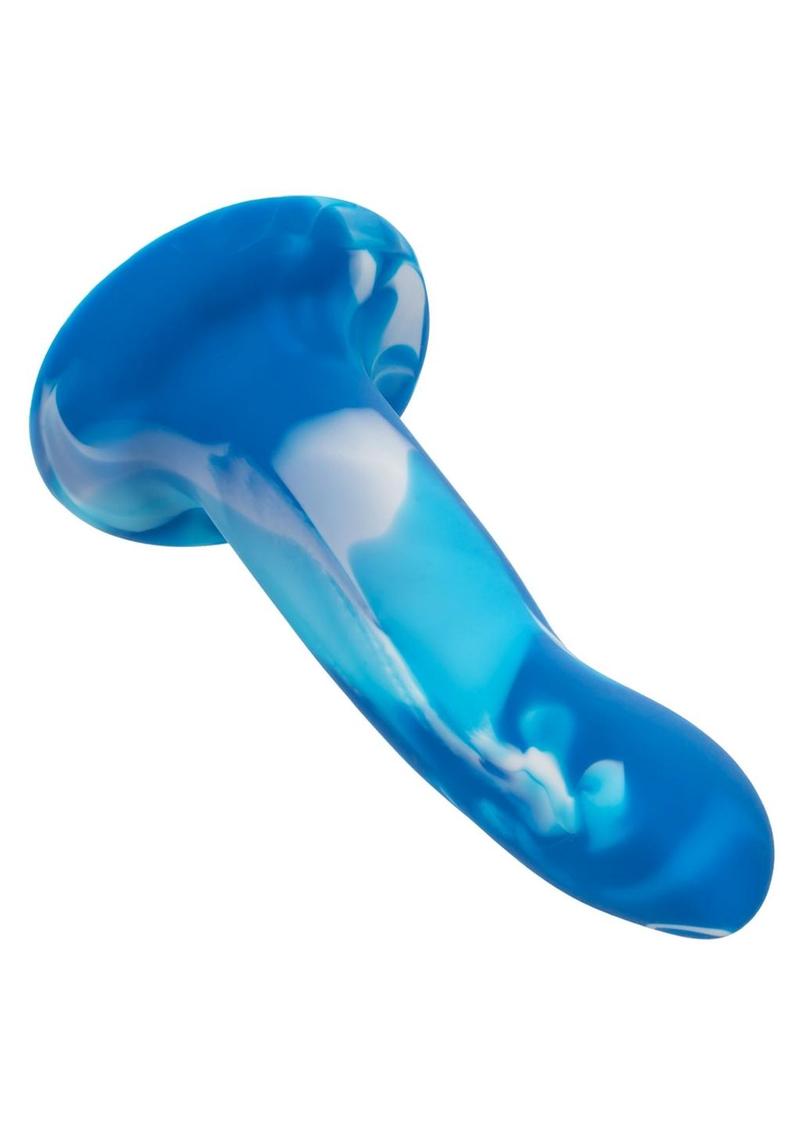 Twisted Love Silicone Probe
