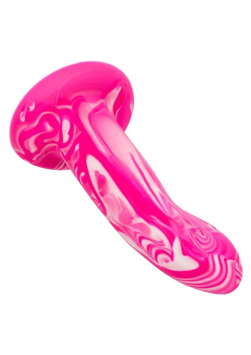 Twisted Love Silicone Probe