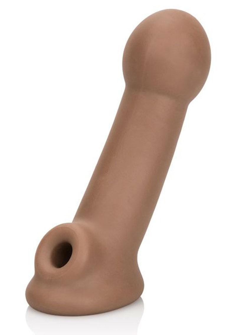 CalExotics Ultimate Extender Penis Sleeve