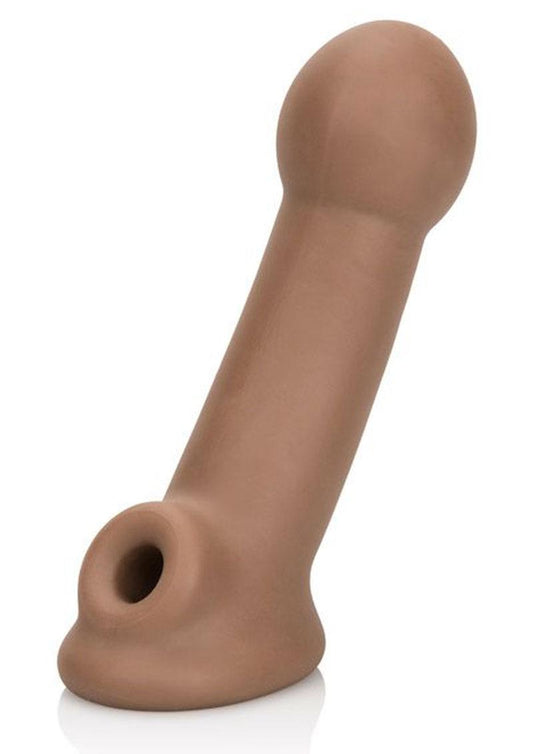 CalExotics Ultimate Extender Penis Sleeve