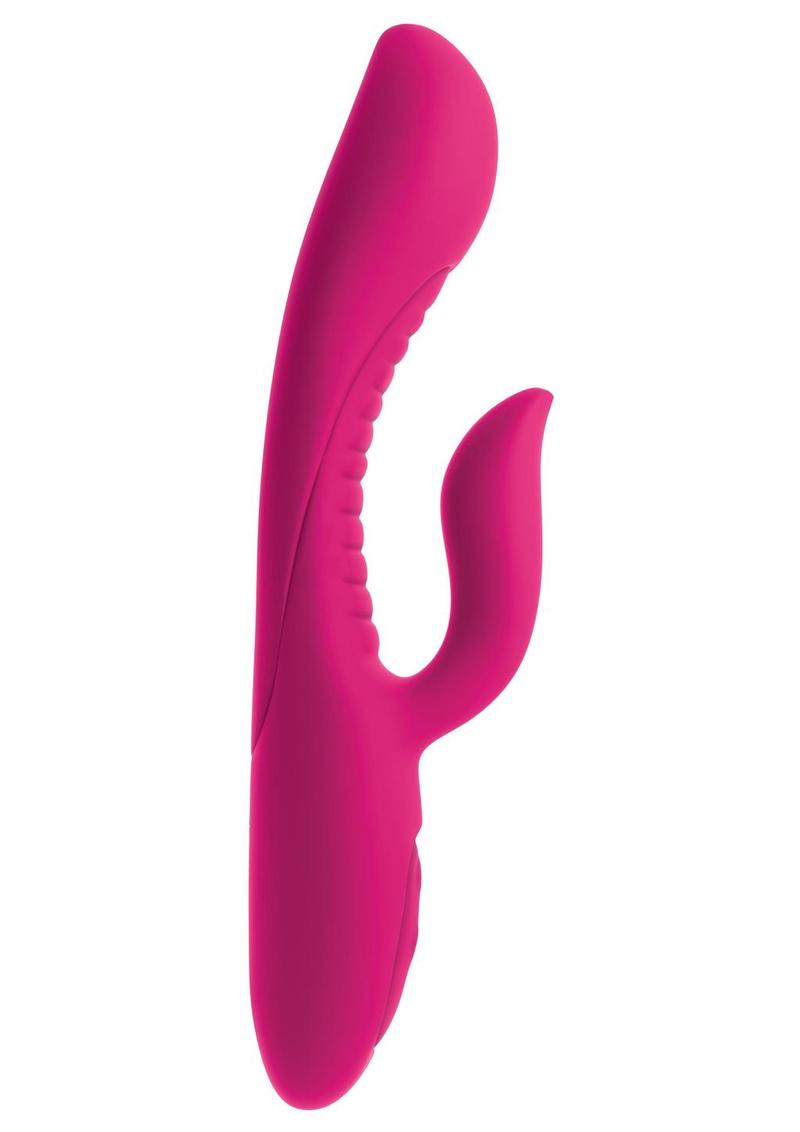 Ultimate Rabbits No. 2 Multi-Speed Rabbit Vibrator