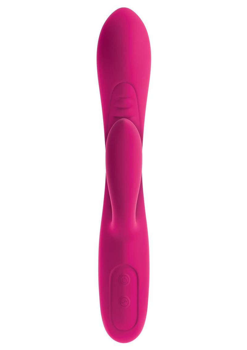Ultimate Rabbits No. 2 Multi-Speed Rabbit Vibrator