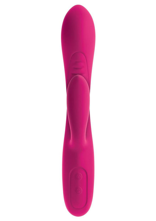Ultimate Rabbits No. 2 Multi-Speed Rabbit Vibrator