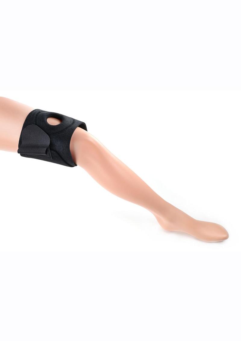 Sportsheets Ultra Thigh Adjustable Strap-On Dildo Sold Separately