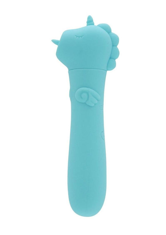 Unihorn Mount'n Peak USB Rechargeable Bullet Vibrator